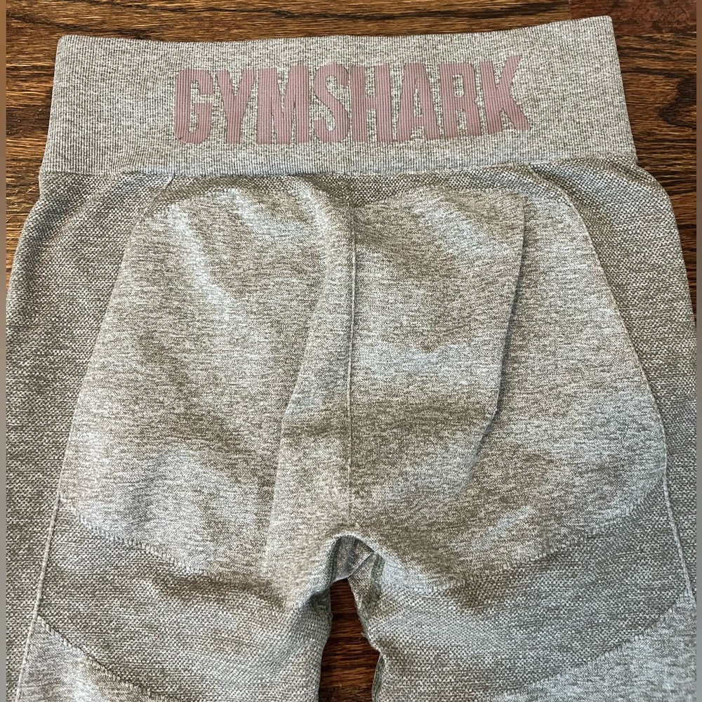 gymshark leggings
